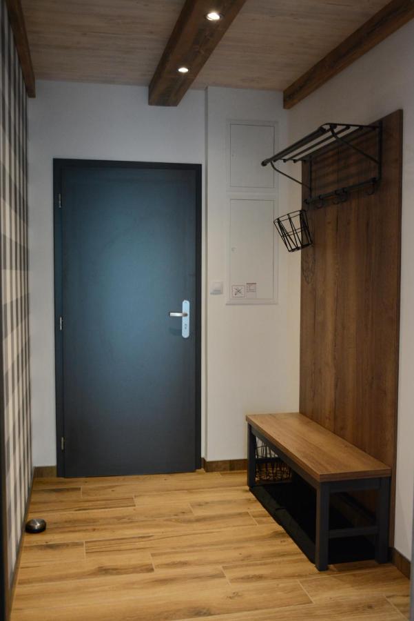 Apartmany Poco Loco 派克波特斯耐兹库 外观 照片