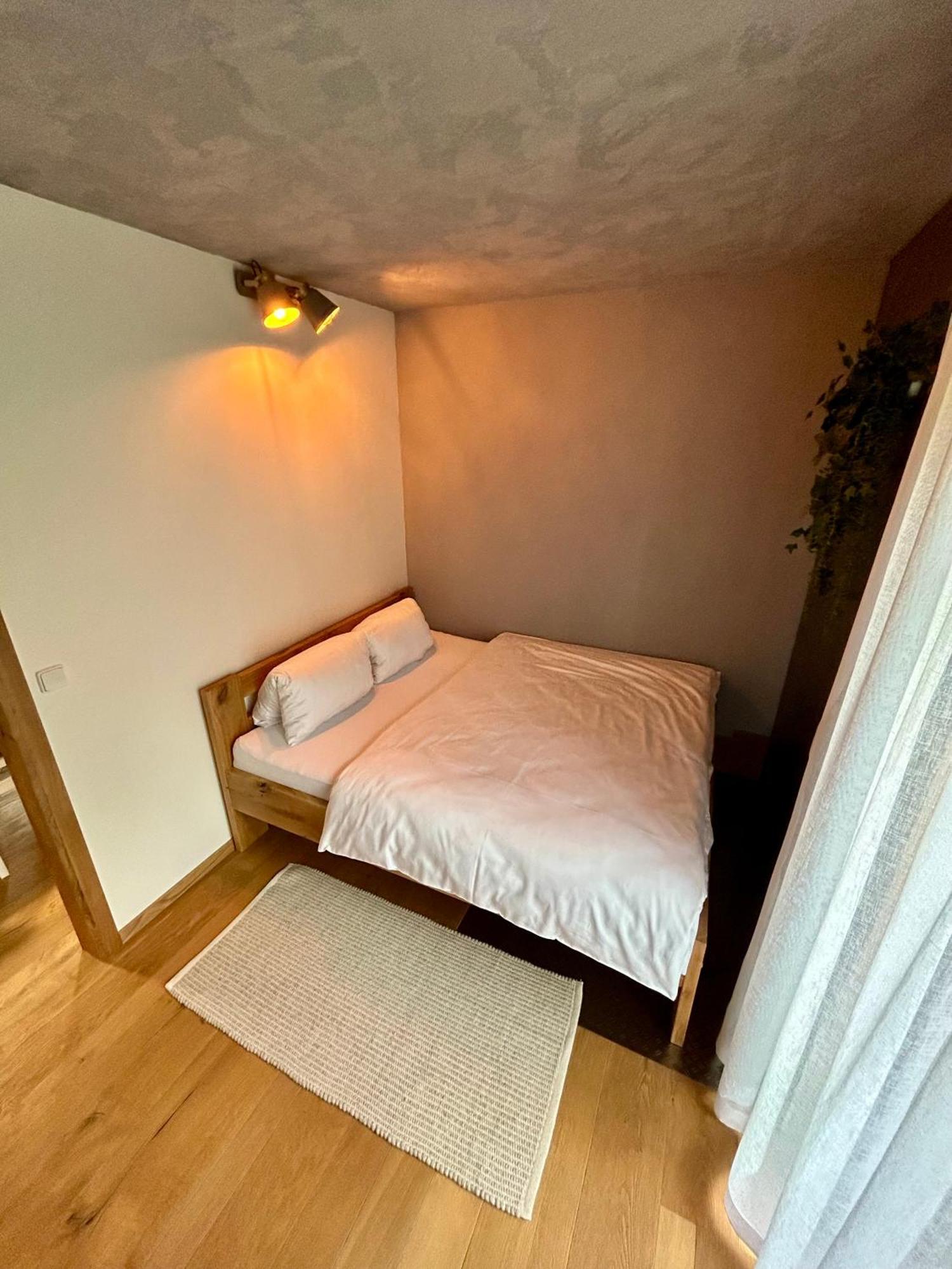 Apartmany Poco Loco 派克波特斯耐兹库 外观 照片